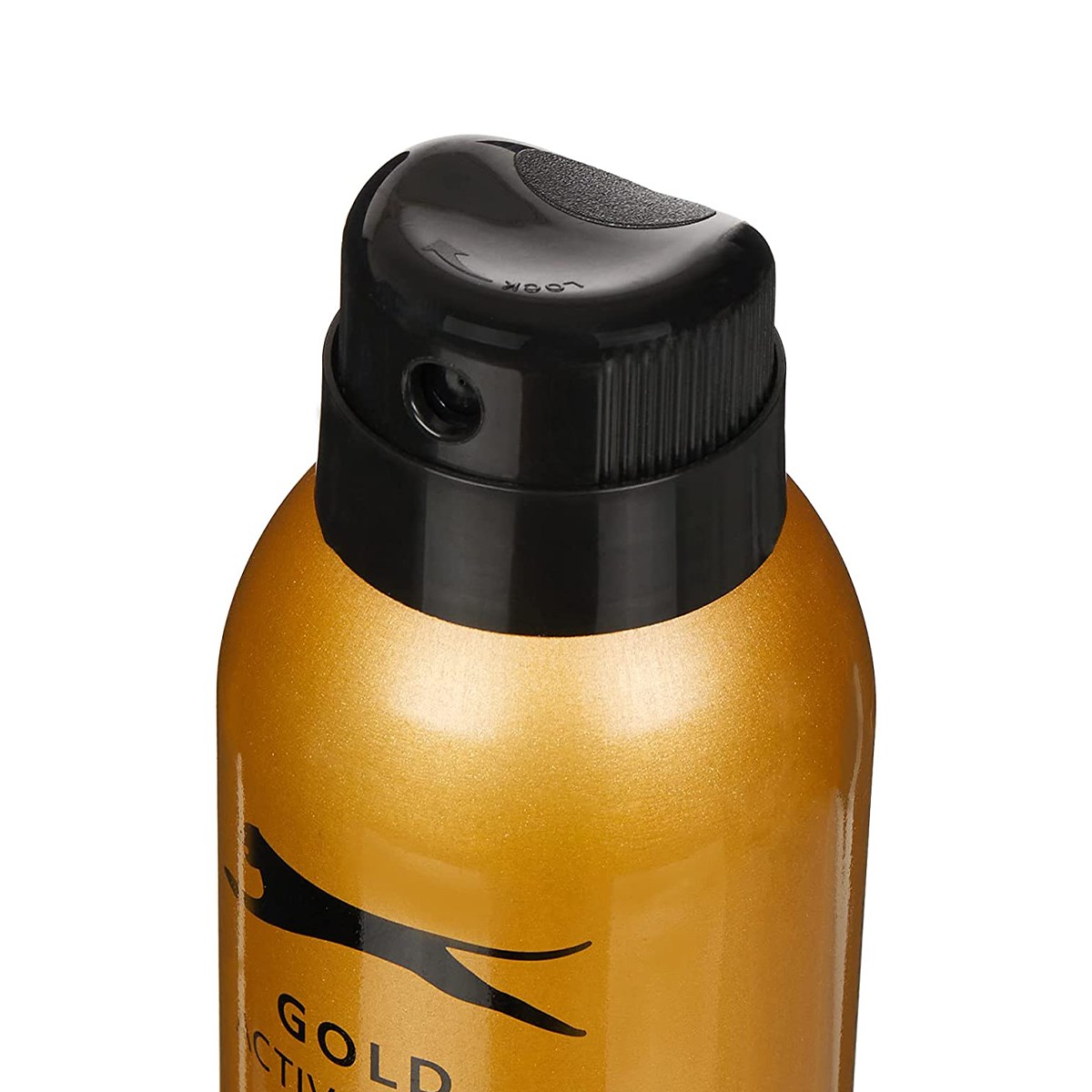 Slazenger Active Sport Gold EDT 125 ml Erkek Parfüm 150 ml Deodorant Set 
