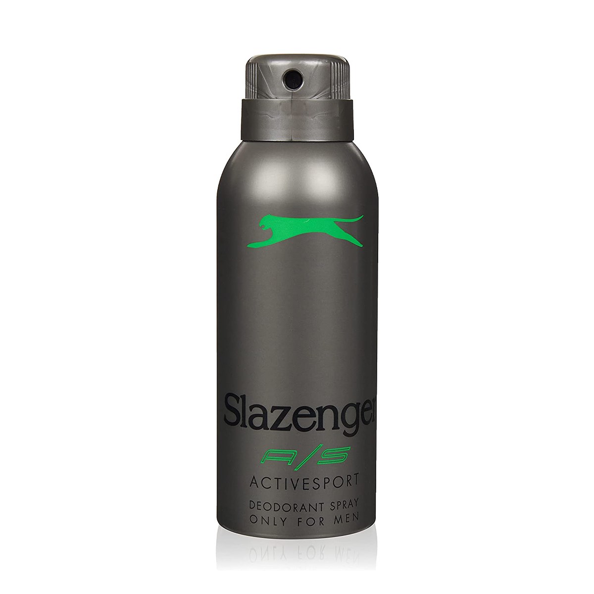 Slazenger Active Sport Yeşil Erkek 150 ml Deodorant