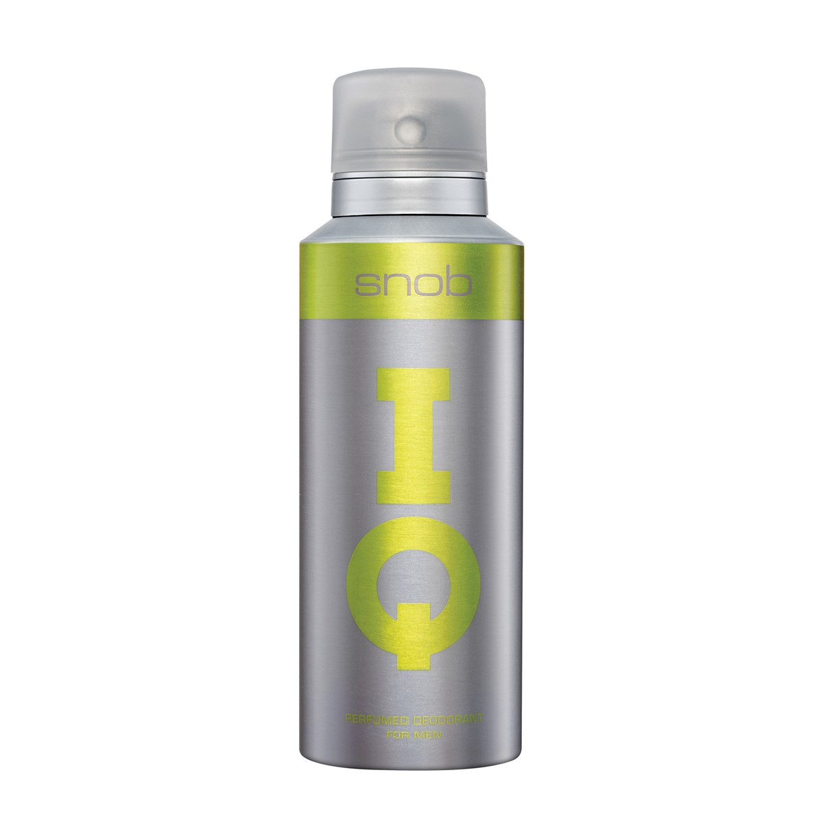Snob IQ Erkek Deodorant 150 ml