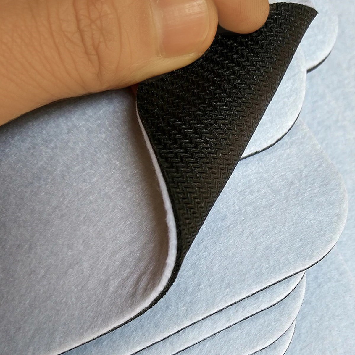 Vagonik Bebek Uyuyor Patron Bebek Dijital Baskılı 50x70cm Dekoratif Çok Amaçlı Iç Ve Dış Kapı Paspası