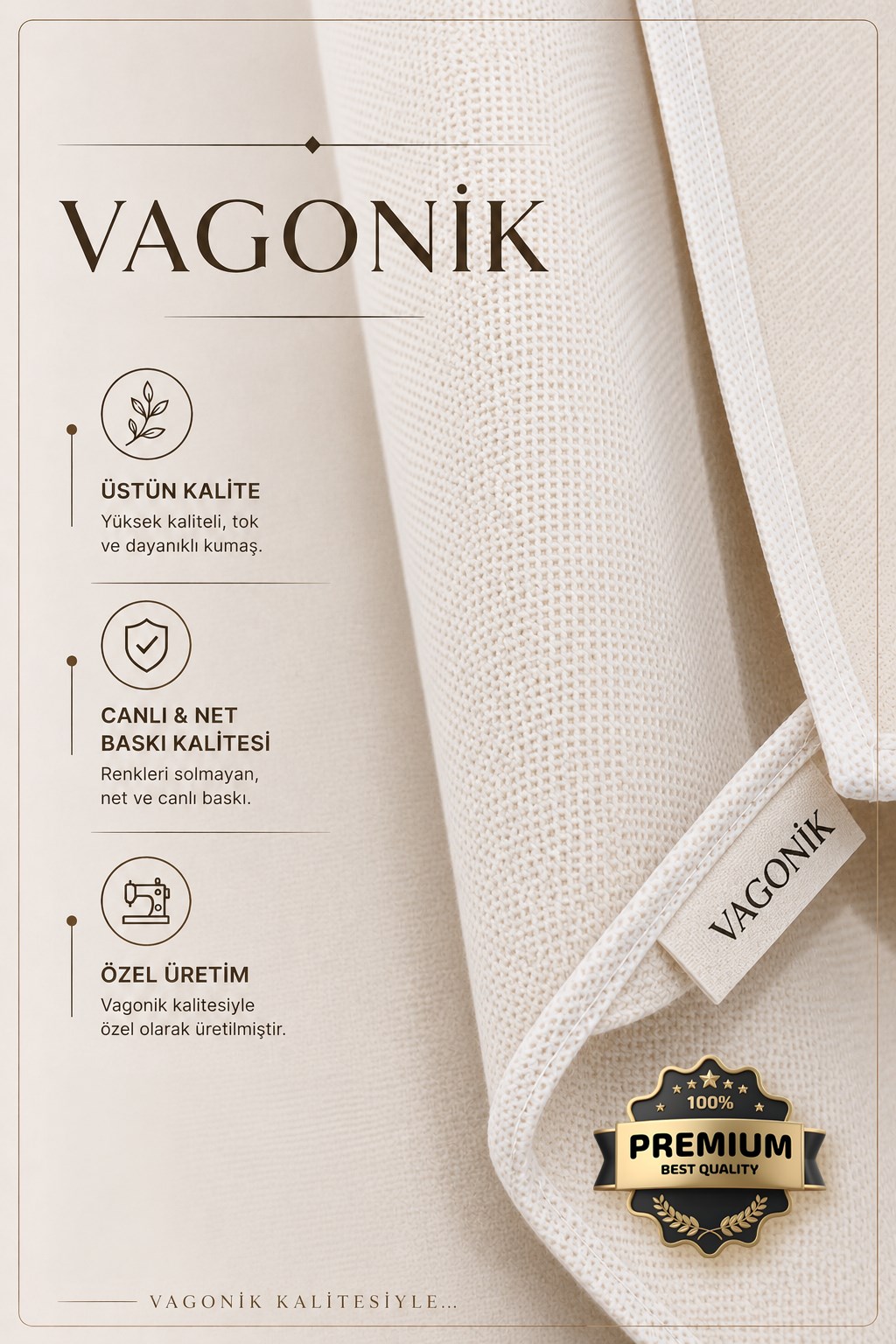 Vagonik Kozmik Psychedelic Duvar Örtüsü Halısı