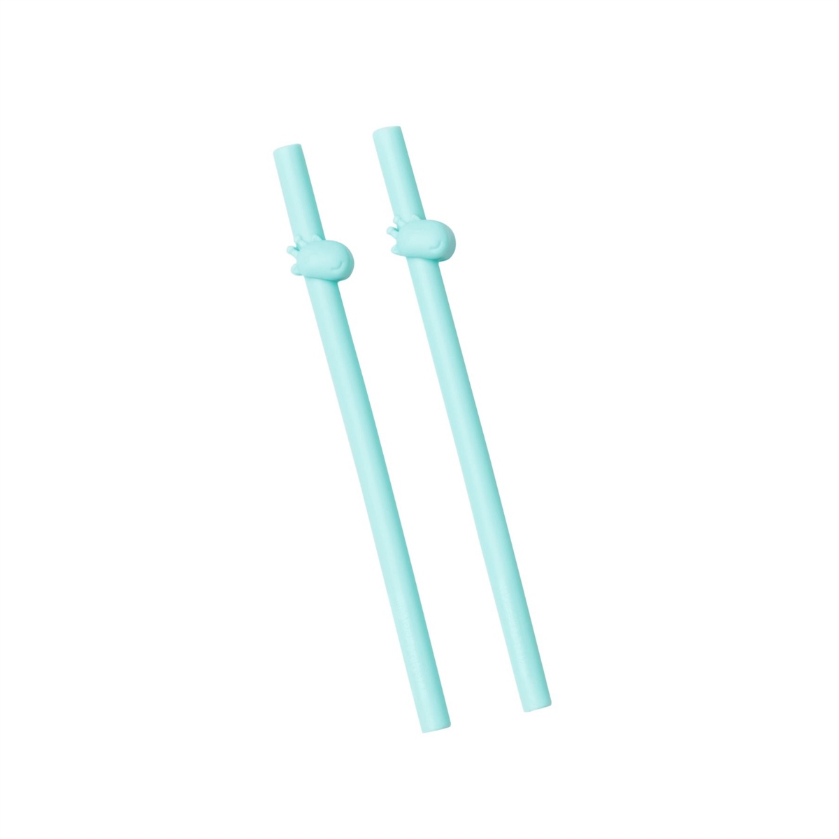 Wee Baby Prime 2'li Pipet Mavi