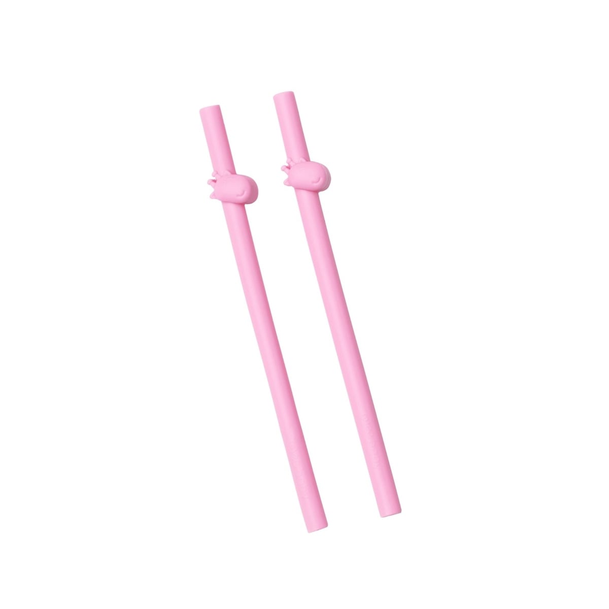 Wee Baby Prime 2'li Pipet Pembe