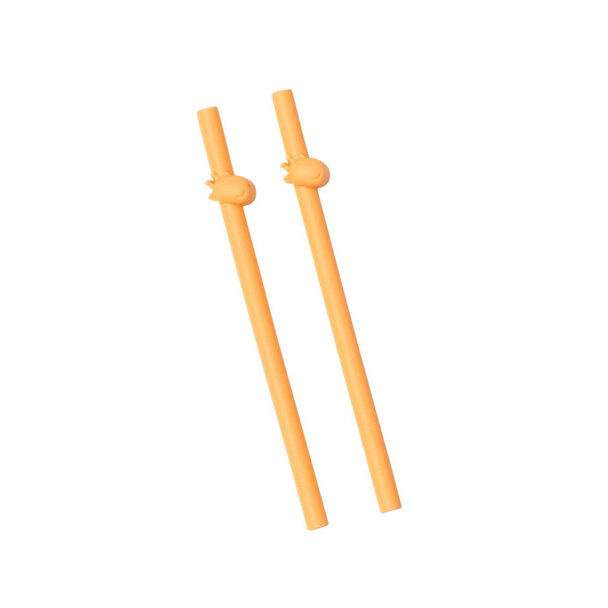 Wee Baby Prime 2'li Pipet Turuncu