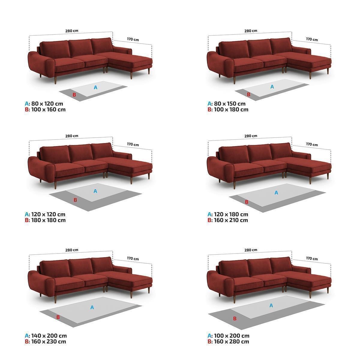 Vintage Kayık Balık ve Vahşi Doğa Desenli Dijital Baskılı Halı Kaydırmaz Tabanlı Yıkanabilir Halı