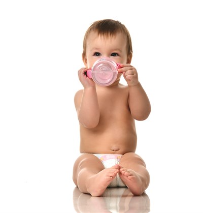 Mycey Damlatmaz Bardak Kulplu Bunny