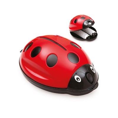 Flora Uğur Böceği Çiftli Gırgır