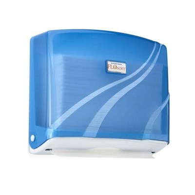 Flora Z Katlamalı Kağıt Havluluk 200Lük