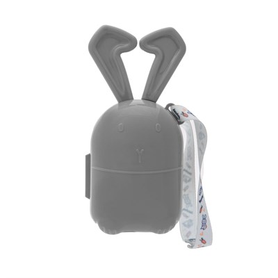 MYCey Emzik Saklama Kutusu Füme