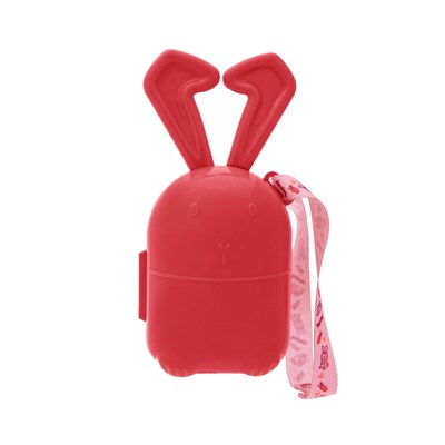 MYCey Emzik Saklama Kutusu Nar Çiçeği