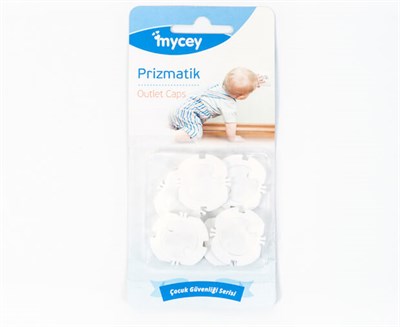 Mycey Prizmatik 6lı