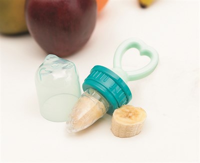 Mycey Slikon Meyve Sebze Emiği Yeşil