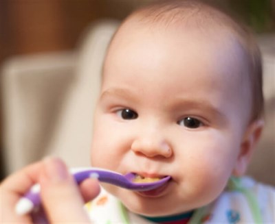 Mycey Taşıma Kutulu Mama Kaşığı Pembe