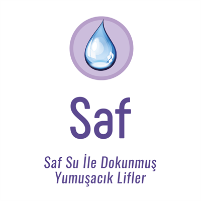 Sleepy Natural Soft Ekstra Yumuşak Gece Ped 6 Adet