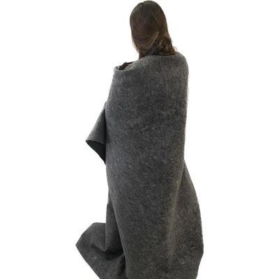 Vagonik Kamp Battaniyesi 150x220 Cm I Yünlü Soğuk Önleyici Battaniye