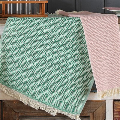 Vagonik Peşkir 30x50 Cm El Havlu Seti %100 Pamuklu