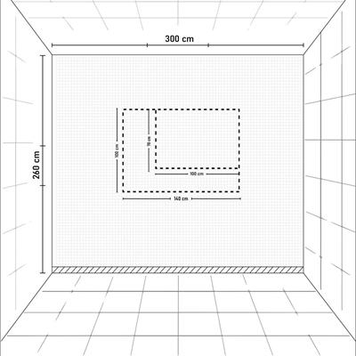 Vagonik Yüzüklerin Efendisi Moria Duvar Örtüsü Halısı 140x100 Cm-70x100 Cm