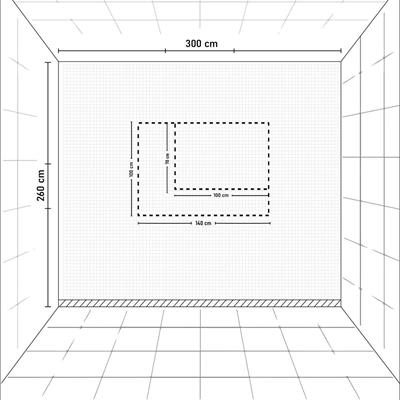 Vagonik Yüzüklerin Efendisi Khazad-dum Duvar Örtüsü Halısı 140x100 Cm-70x100 Cm