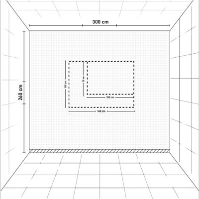 Vagonik Tarot Kartı Judgement Duvar Örtüsü Halısı 140x100 Cm-70x100 Cm