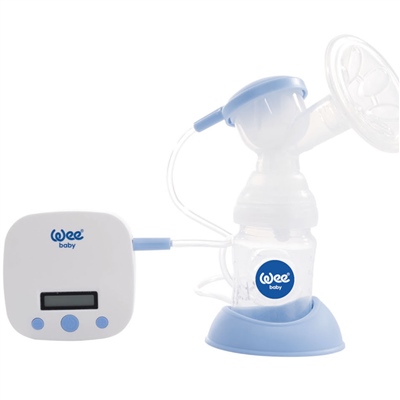 Wee Baby Elektrikli Göğüs Pompası