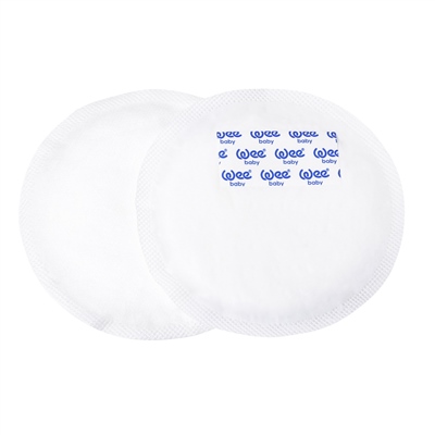 Wee Baby Klasik Göğüs Pedi 40lı