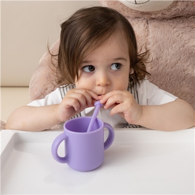 Wee Baby Prime 2li Pipet Mor