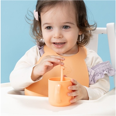 Wee Baby Prime 2li Pipet Turuncu