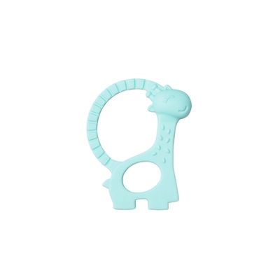 Wee Baby Prime Diş Kaşıyıcı Mavi