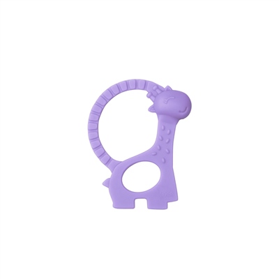 Wee Baby Prime Diş Kaşıyıcı Mor