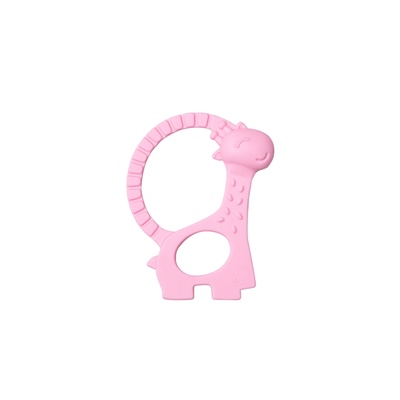 Wee Baby Prime Diş Kaşıyıcı Pembe