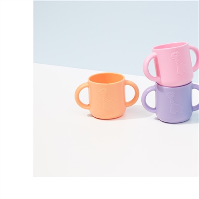 Wee Baby Prime Kulplu Bardak Mavi