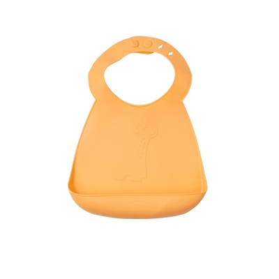 Wee Baby Prime Mama Önlüğü Turuncu