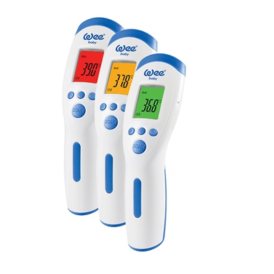 Wee Baby Temassız Ateş Ölçer