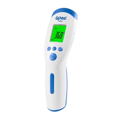 Wee Baby Temassız Ateş Ölçer
