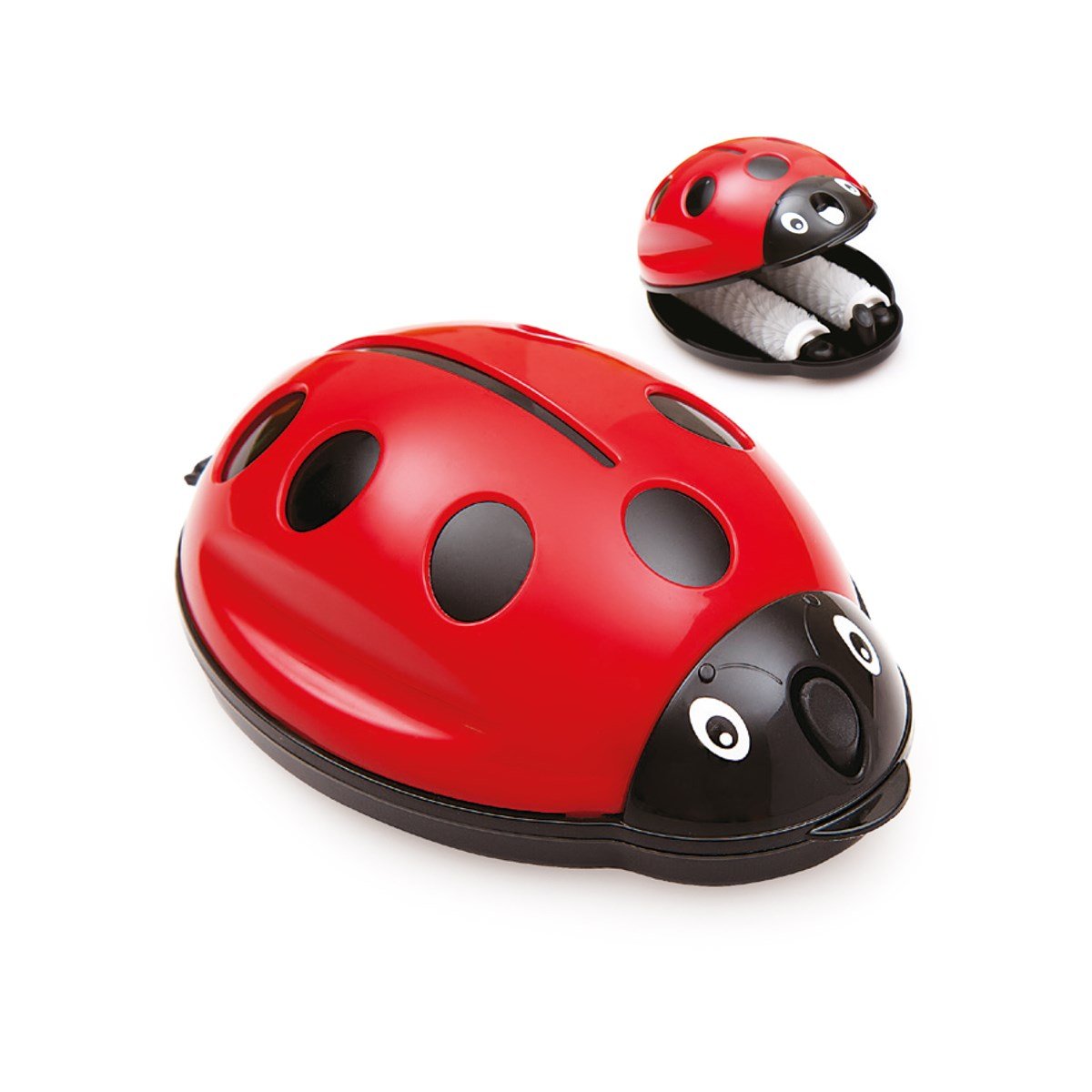 Flora Uğur Böceği Çiftli Gırgır