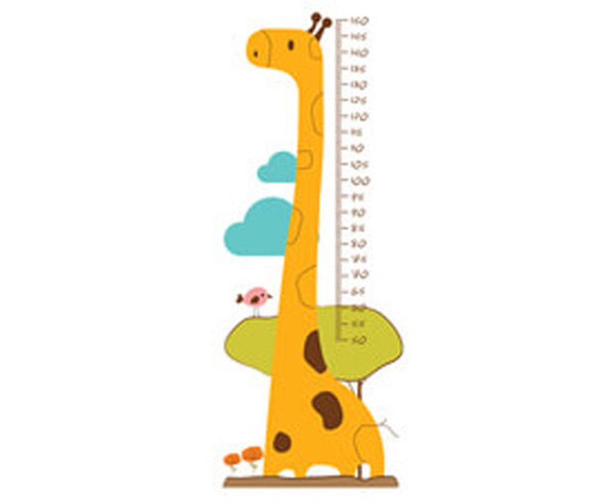 Mycey Boy Ölçer Zürafa