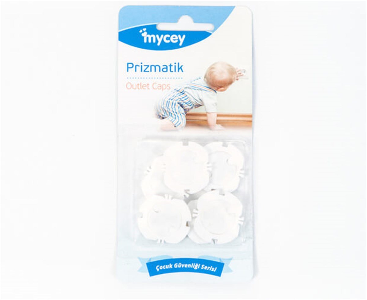 Mycey Prizmatik 6'lı