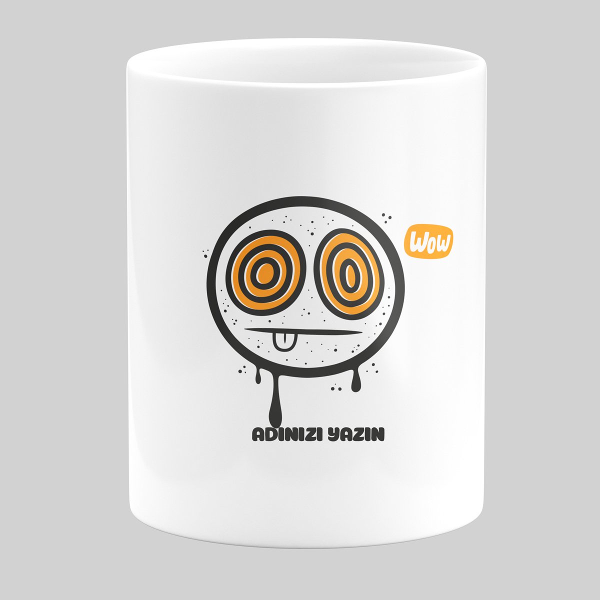 Sevimli Canavar Hipnoz Kupa