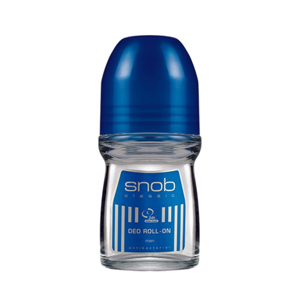 Snob Classic Erkek Roll-on 50 ml