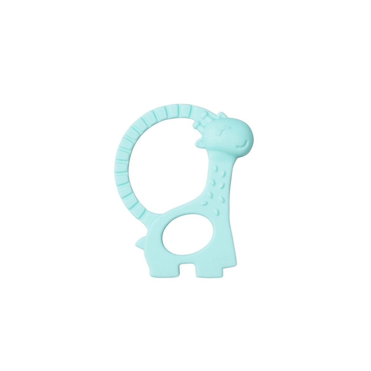 Wee Baby Prime Diş Kaşıyıcı Mavi