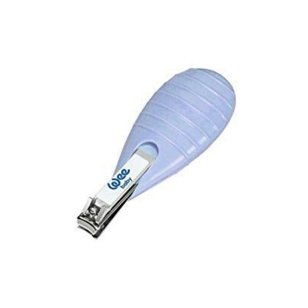 Wee Baby Saplı Çıt Çıt Makas Mavi