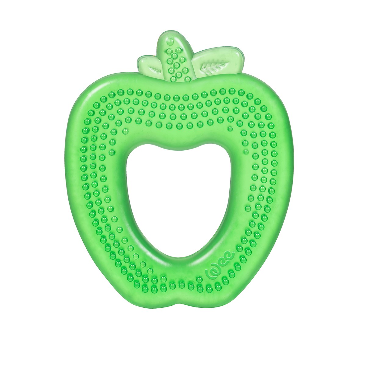 Wee Baby Sulu Diş Halkası-Yeşil