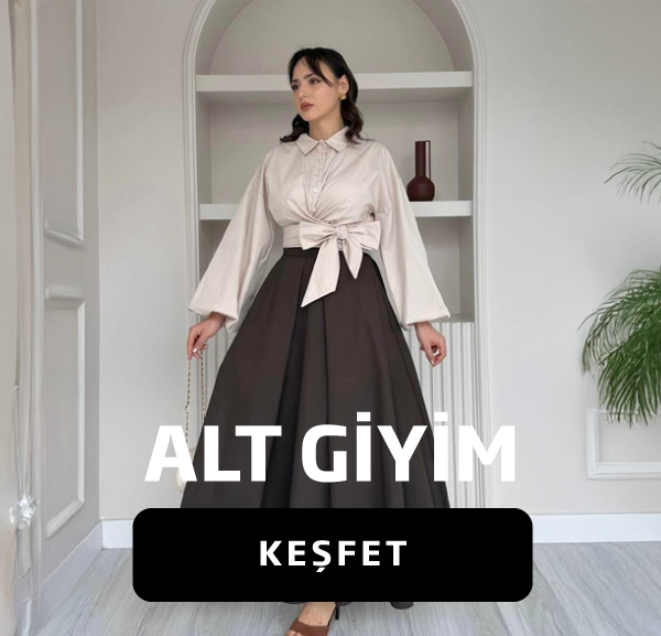 Alt Giyim