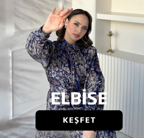 Elbise