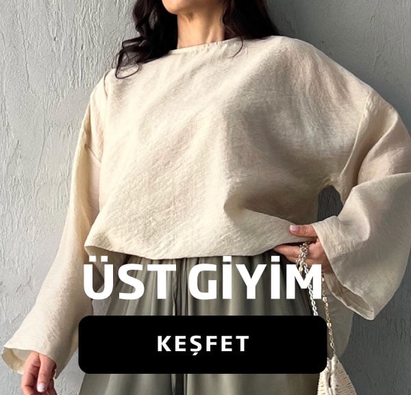 Üst Giyim
