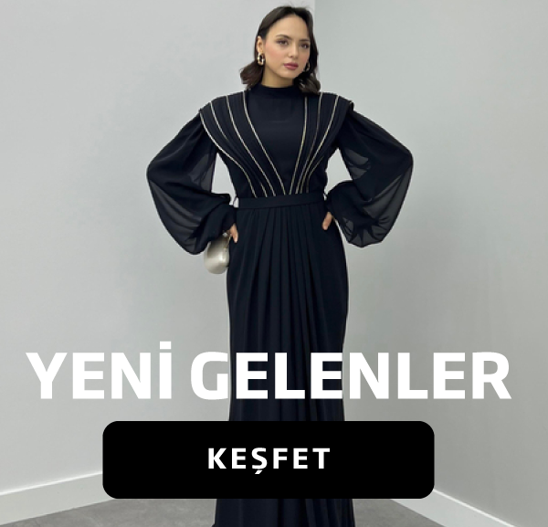 Yeni Gelenler