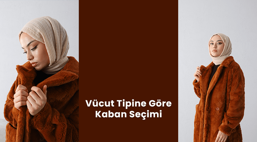 Vücut Tipine Göre Kaban Seçimi