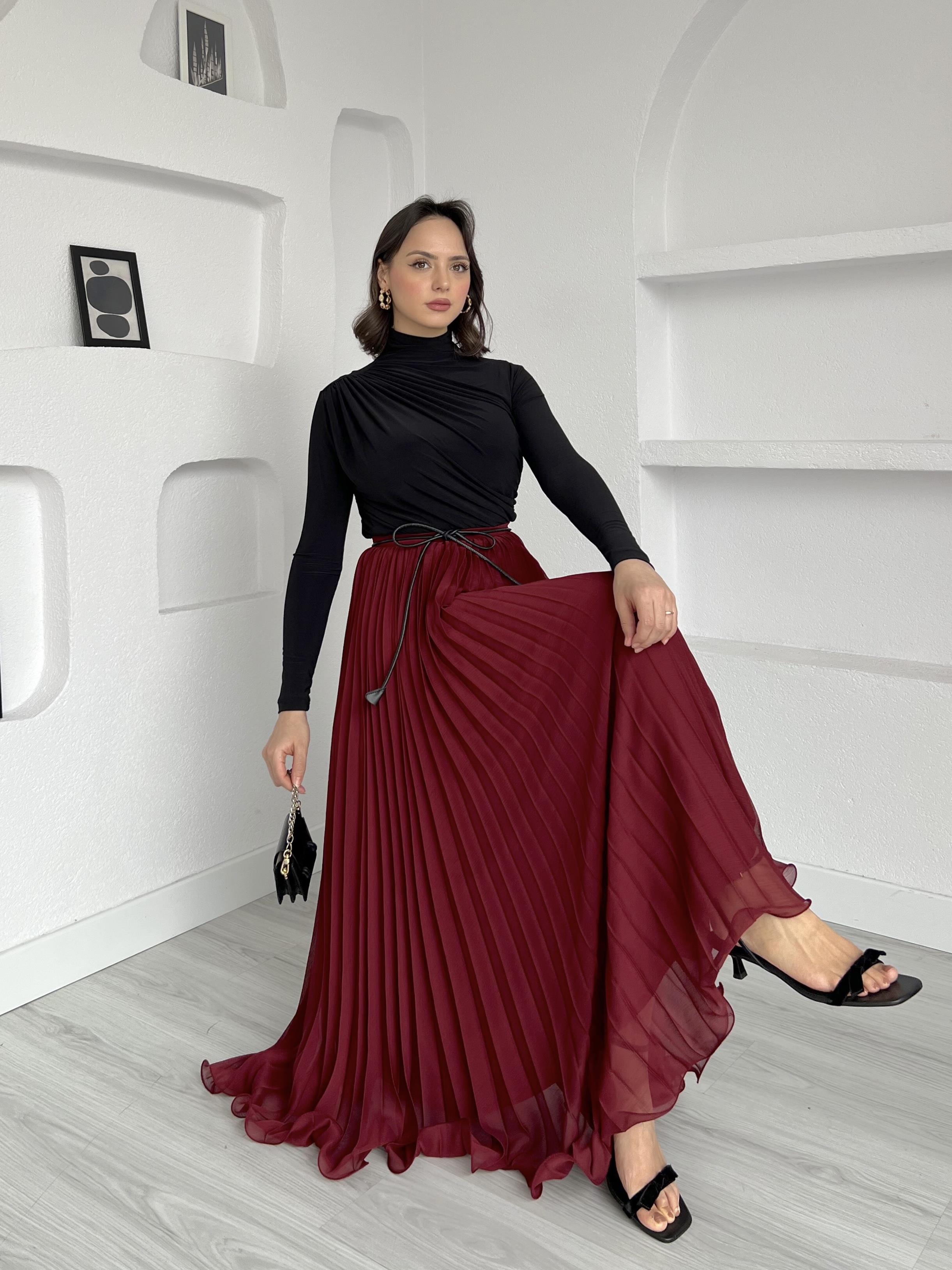 Denis Milani yalangoch kokraklar