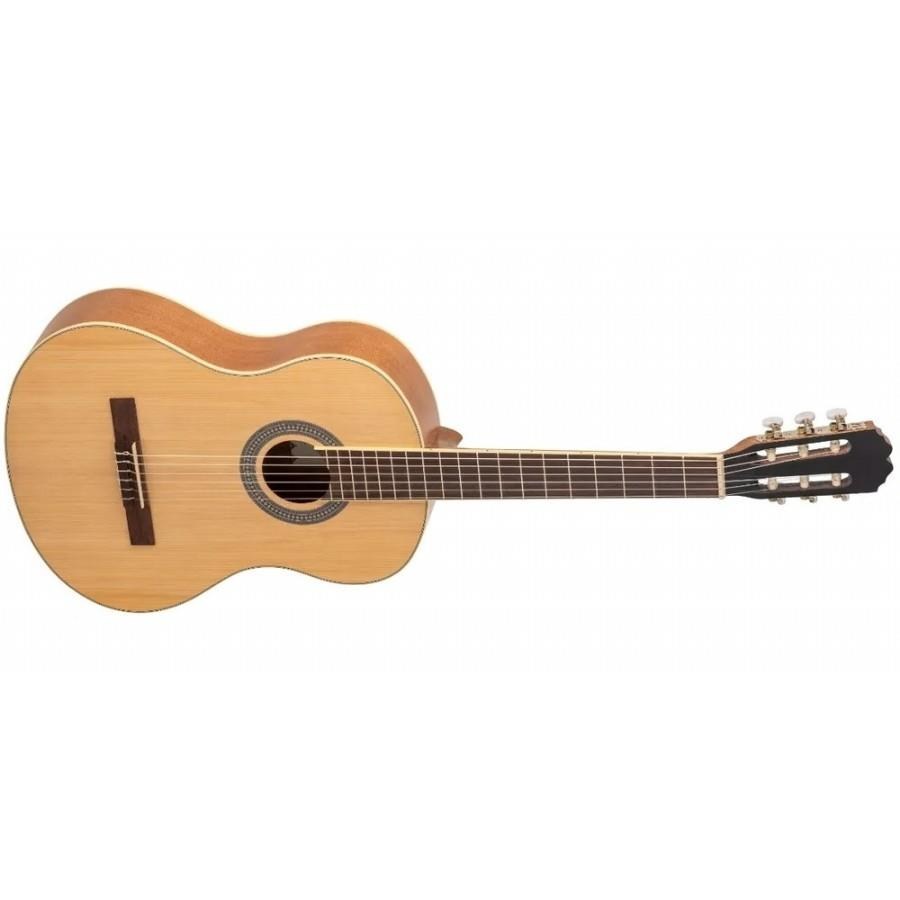 Admira JAVA Klasik Gitar (KILIF+PENA)