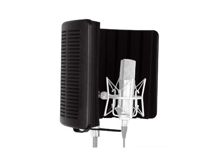 ALCTRON PF66 Mikrofon Kayıt Paneli